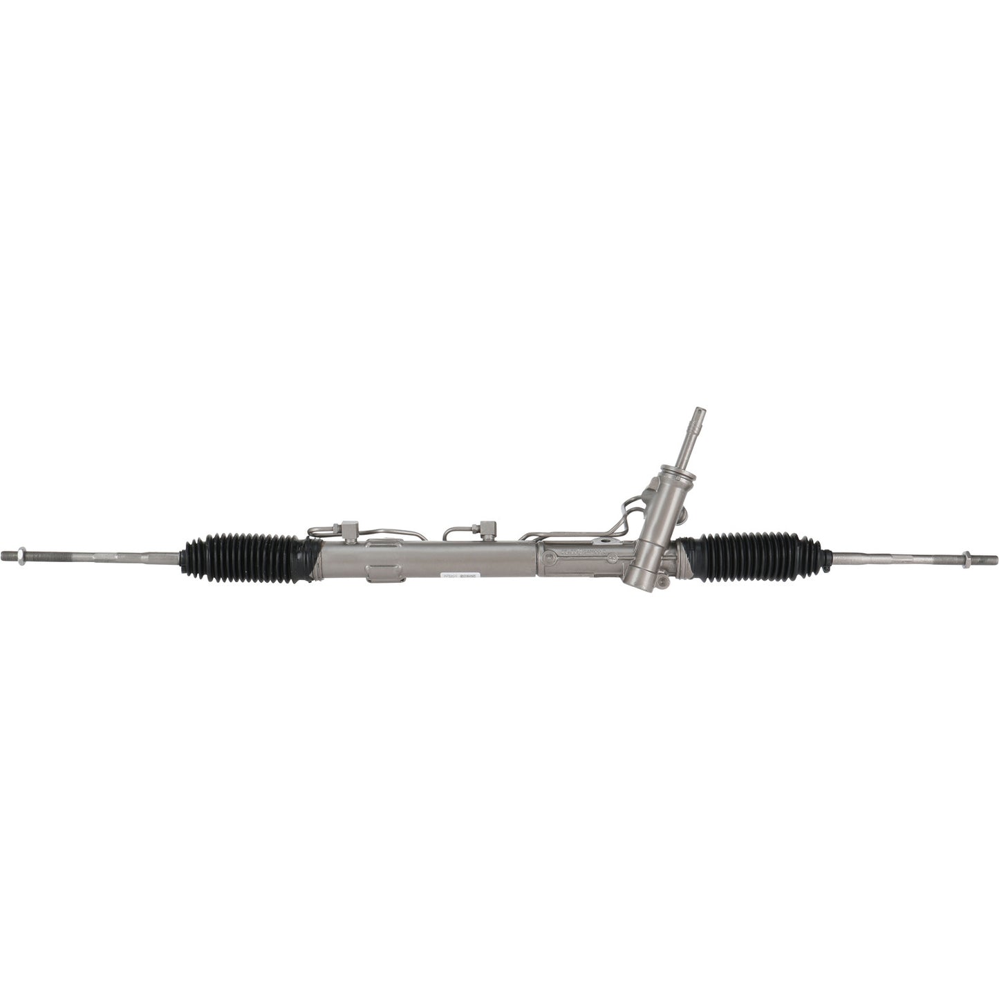 Rack and Pinion Assembly - MAVAL - Hydraulic Power - Remanufactured - 95492M