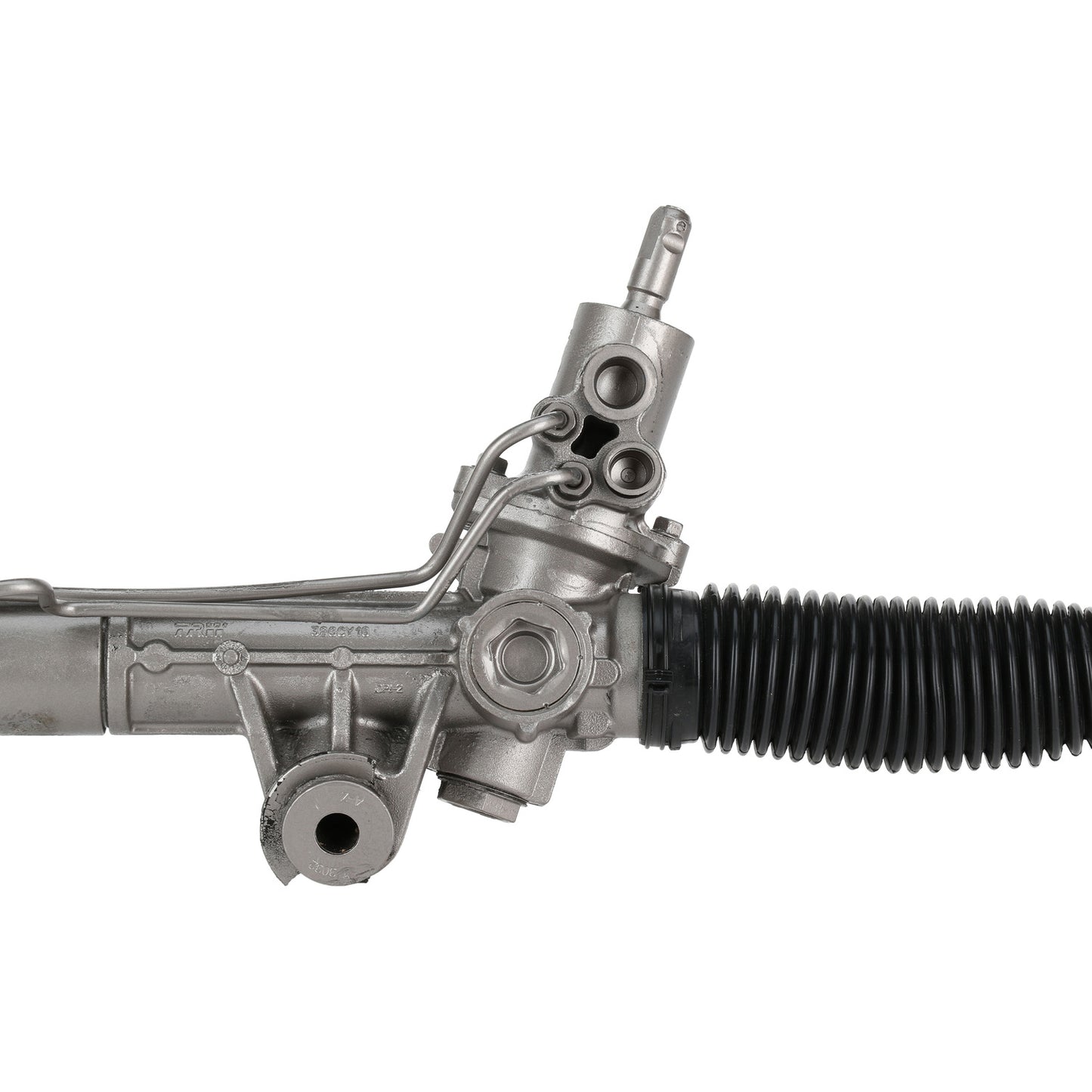 Rack and Pinion Assembly - MAVAL - Hydraulic Power - Remanufactured - 95409M