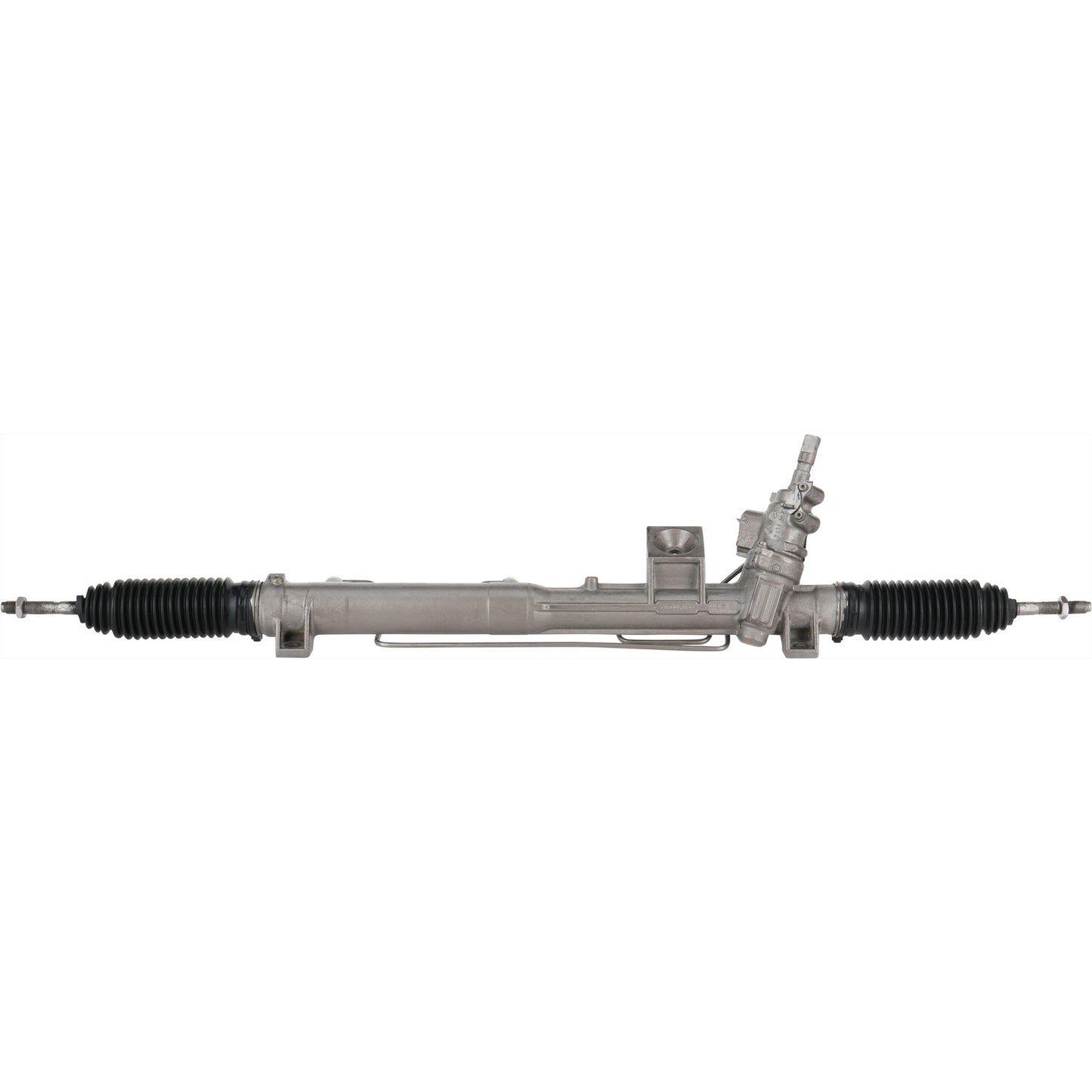 Rack and Pinion Assembly - MAVAL - Hydraulic Power - Remanufactured - 93399M