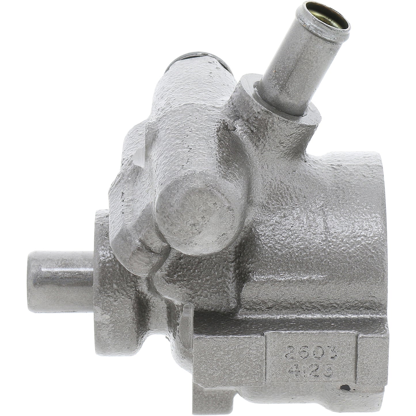 Power Steering Pump - MAVAL - Hydraulic Power - Remanufactured - 9797M