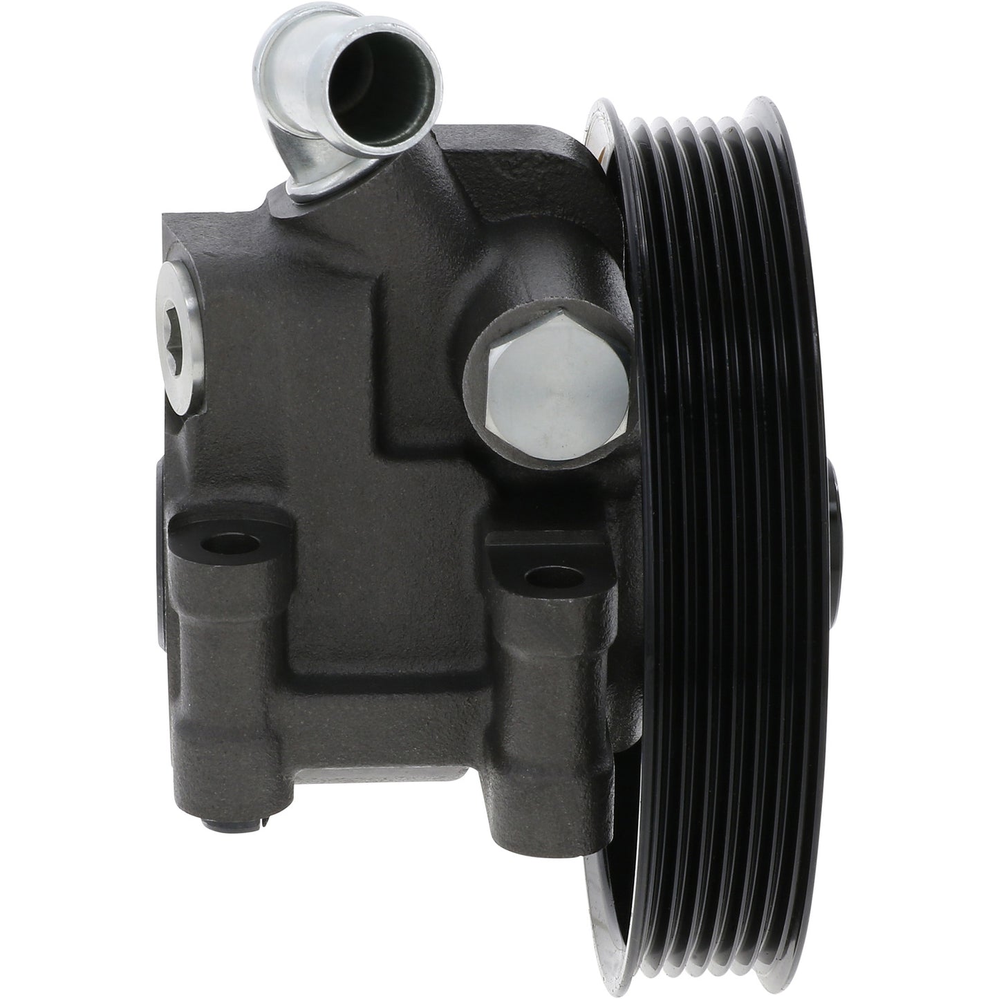 Power Steering Pump - Marathon HP - Hydraulic Power - New - 97303MN