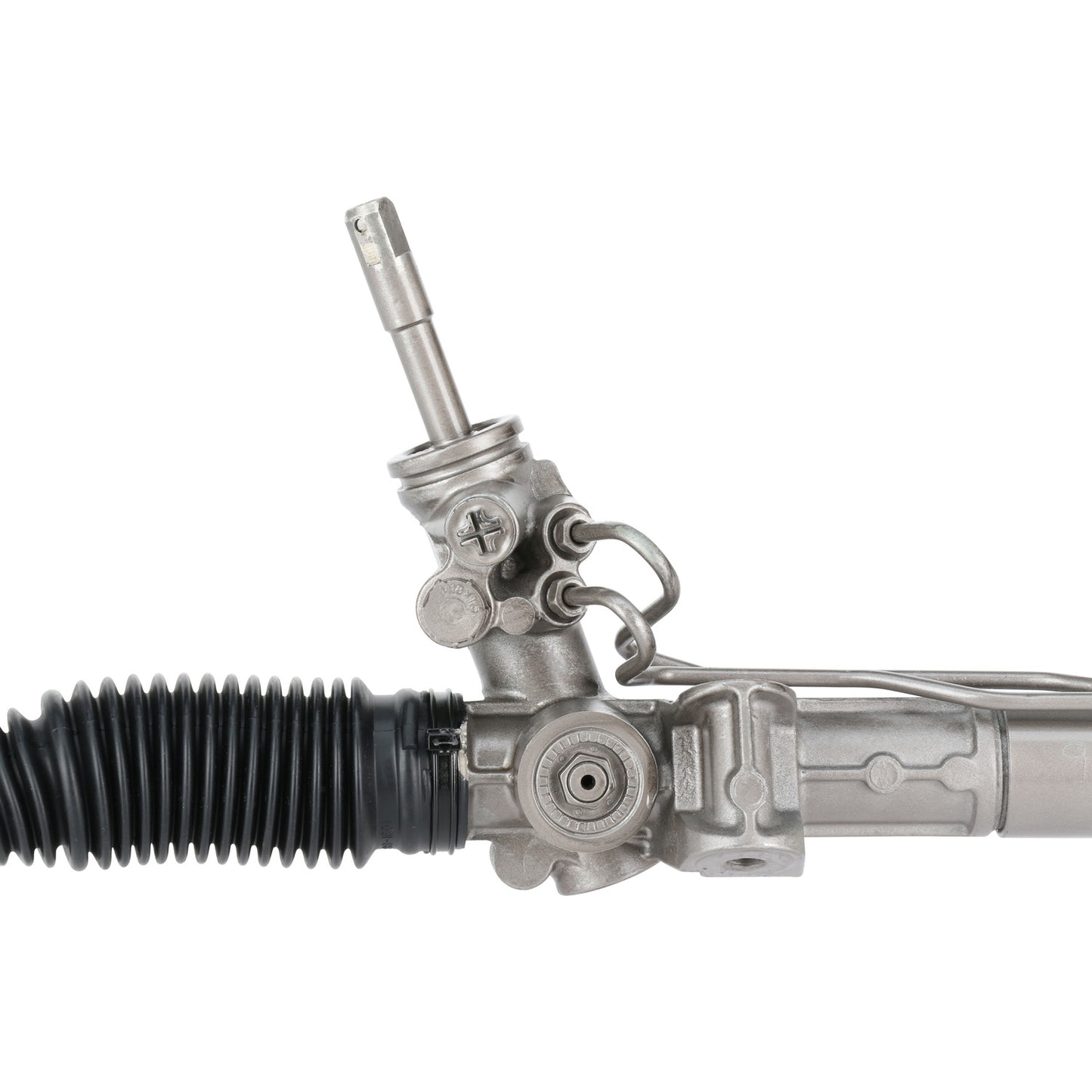 Rack and Pinion Assembly - MAVAL - Hydraulic Power - Remanufactured - 95397M