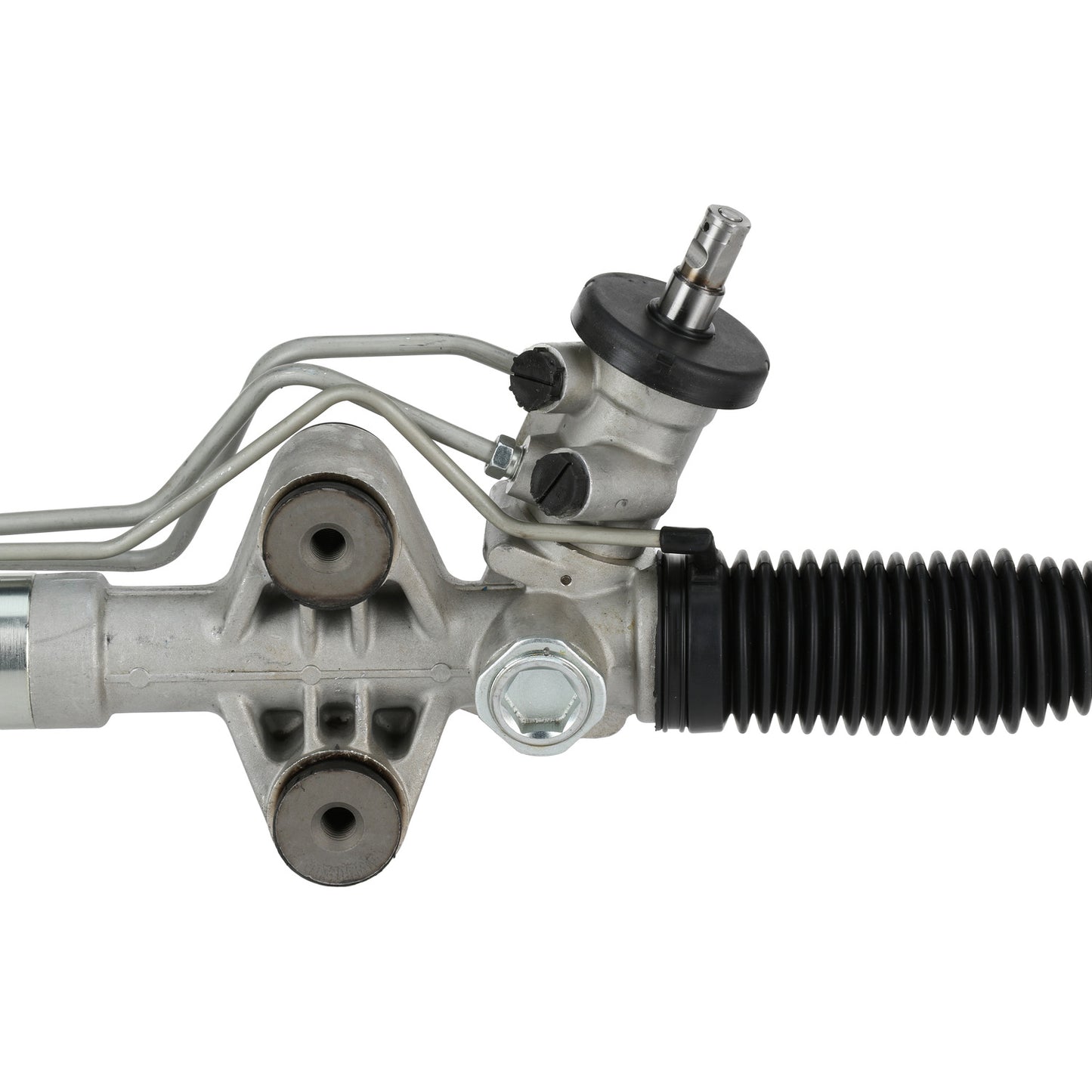 Rack and Pinion Assembly - Marathon HP - Hydraulic Power - New - 95437MN