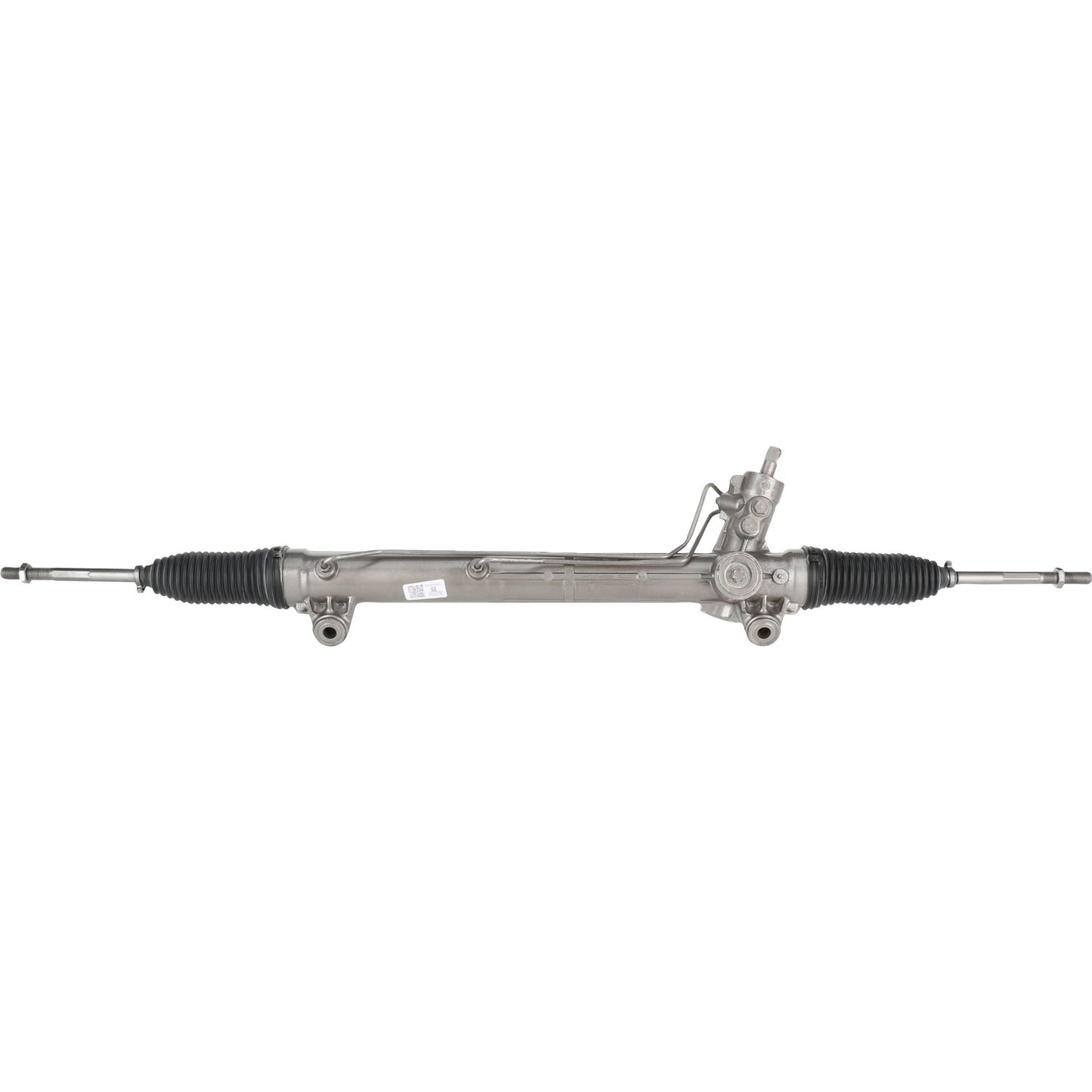 Rack and Pinion Assembly - MAVAL - Hydraulic Power - Remanufactured - 95331M