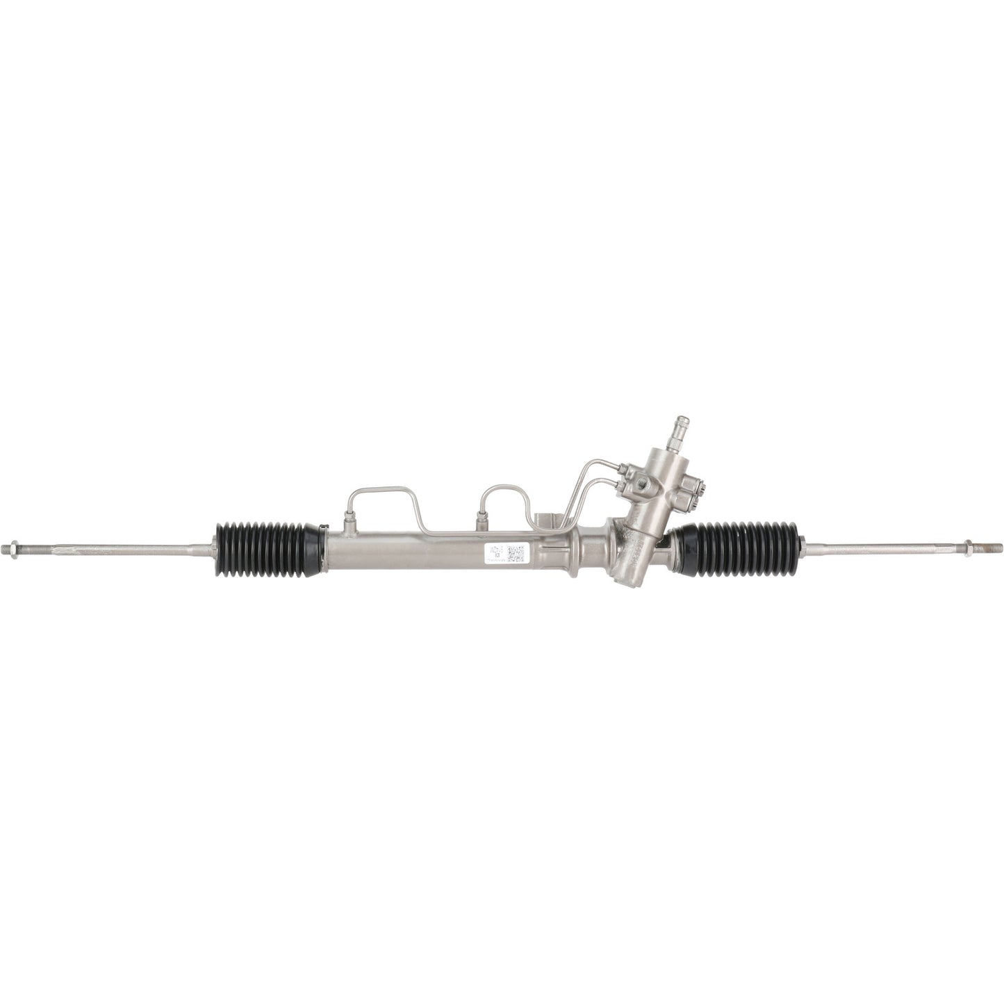 Rack and Pinion Assembly - MAVAL - Hydraulic Power - Remanufactured - 9142M
