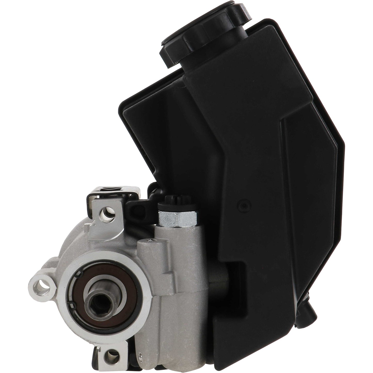 Power Steering Pump - Marathon HP - Hydraulic Power - New - 97269MN
