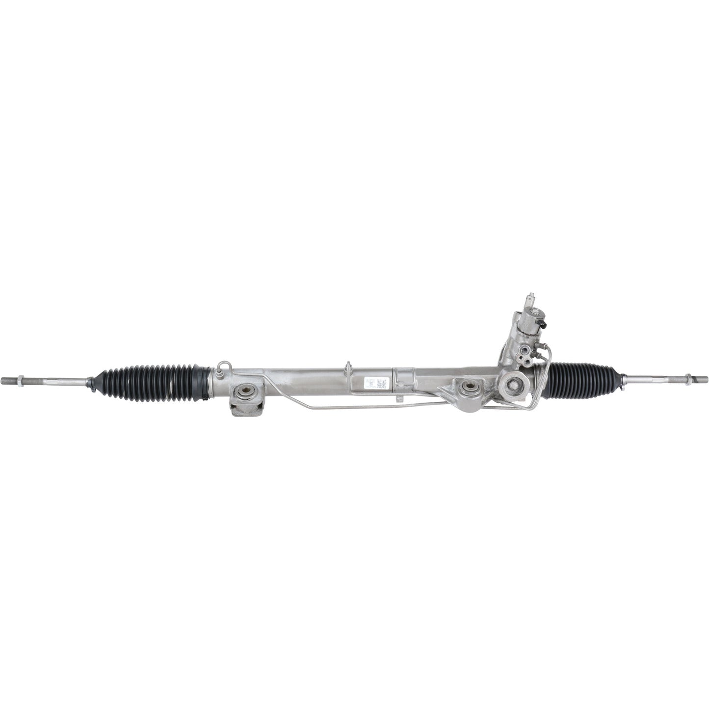 Rack and Pinion Assembly - MAVAL - Hydraulic Power - Remanufactured - 95361M