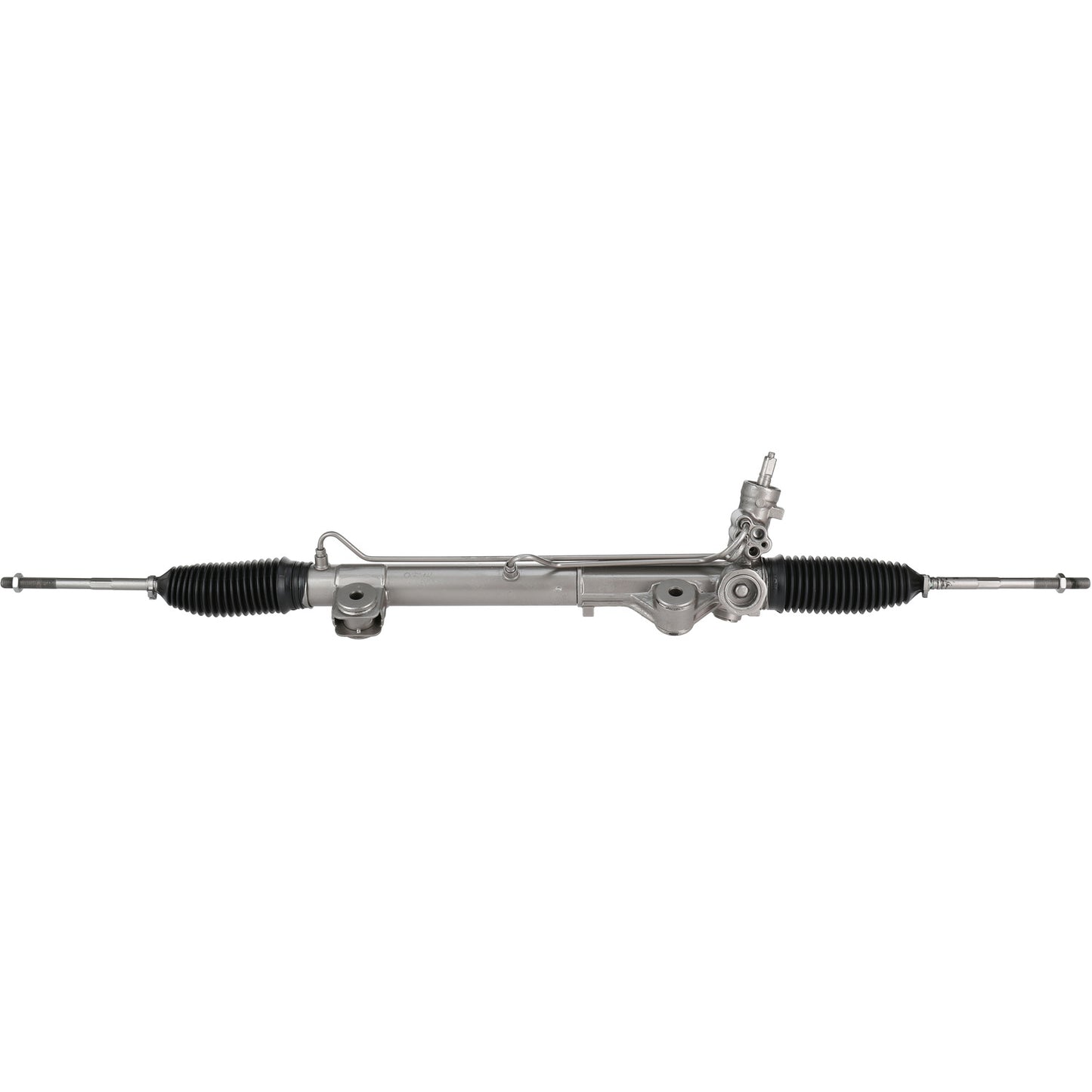 Rack and Pinion Assembly - MAVAL - Hydraulic Power - Remanufactured - 95364M