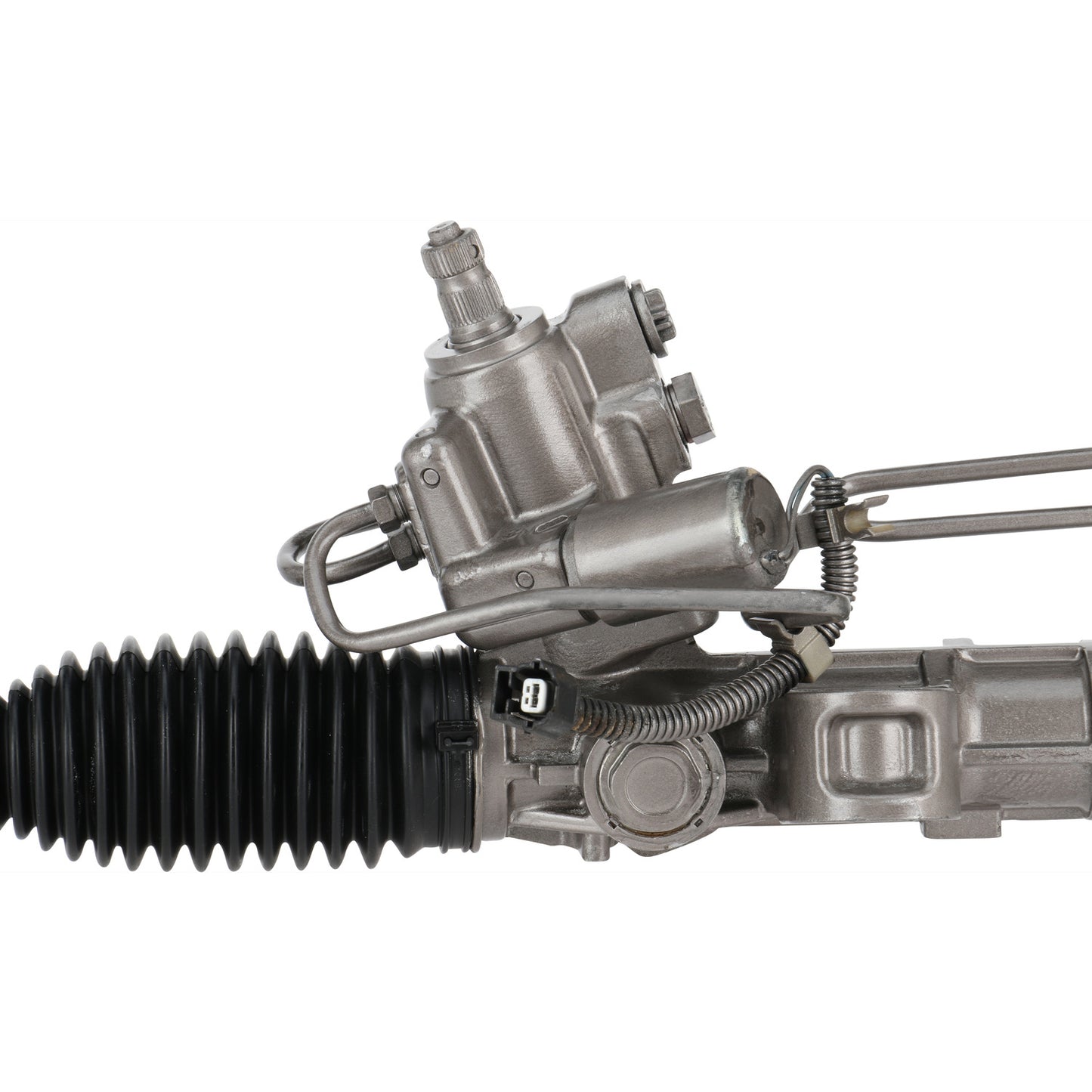 Rack and Pinion Assembly - MAVAL - Hydraulic Power - Remanufactured - 93234M