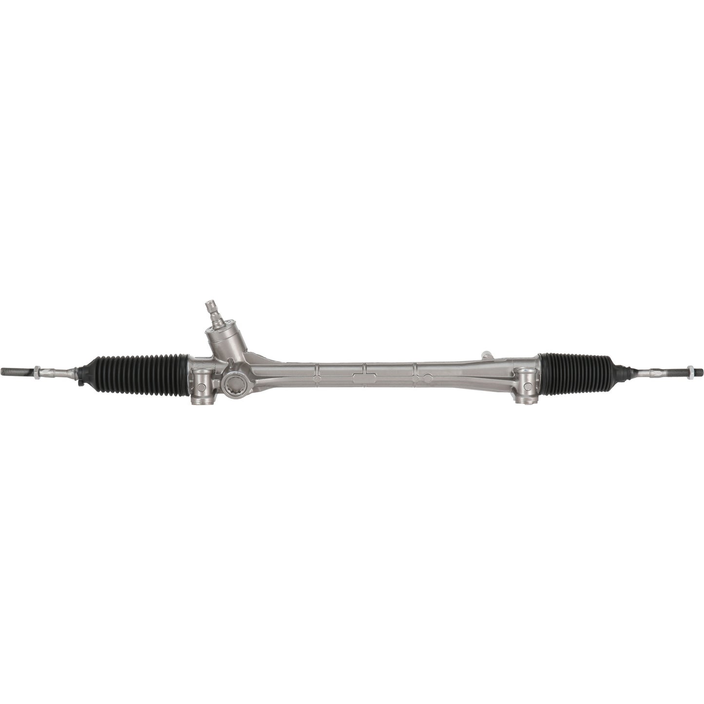 Rack and Pinion Assembly - MAVAL - Manual - Remanufactured - 94331M