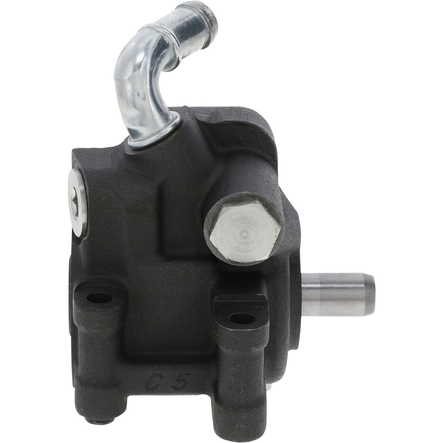 Power Steering Pump - Marathon HP - Hydraulic Power - New - 97227MN