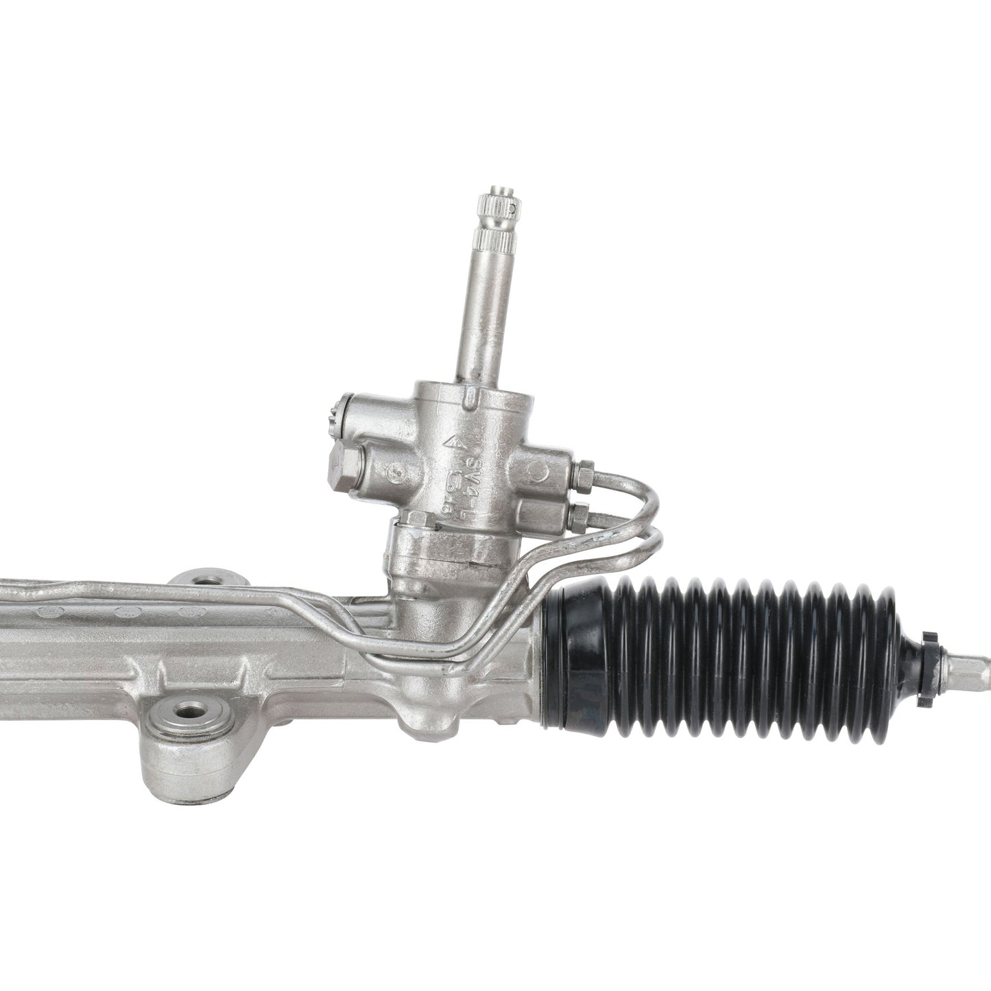 Rack and Pinion Assembly - MAVAL - Hydraulic Power - Remanufactured - 93367M