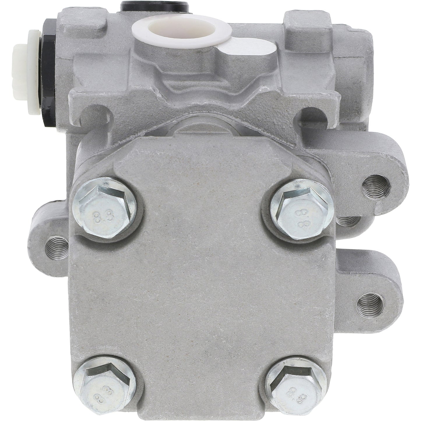 Power Steering Pump - Marathon HP - Hydraulic Power - New - 97217MN