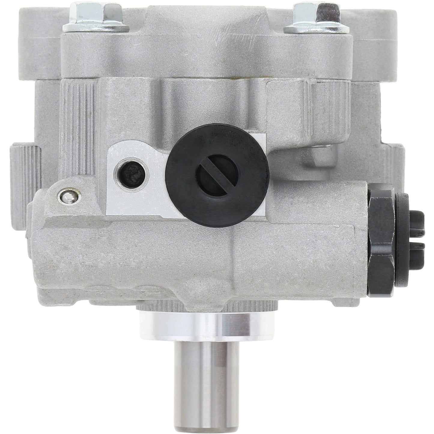 Power Steering Pump - Marathon HP - Hydraulic Power - New - 97317MN