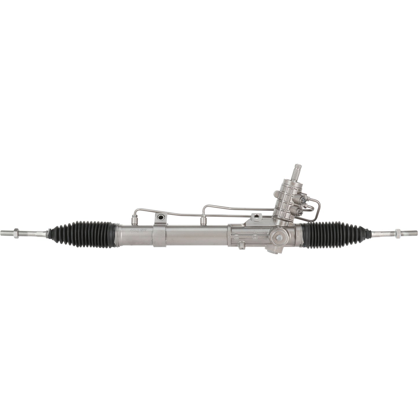 Rack and Pinion Assembly - MAVAL - Hydraulic Power - Remanufactured - 9302M