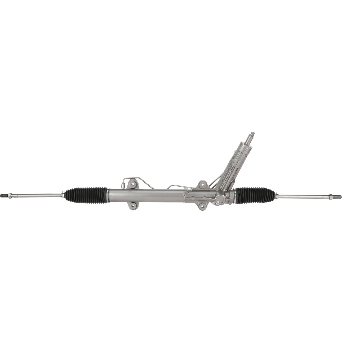 Rack and Pinion Assembly - MAVAL - Hydraulic Power - Remanufactured - 95429M
