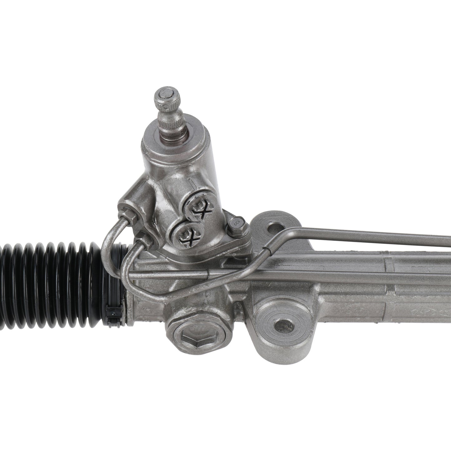 Rack and Pinion Assembly - MAVAL - Hydraulic Power - Remanufactured - 93325M