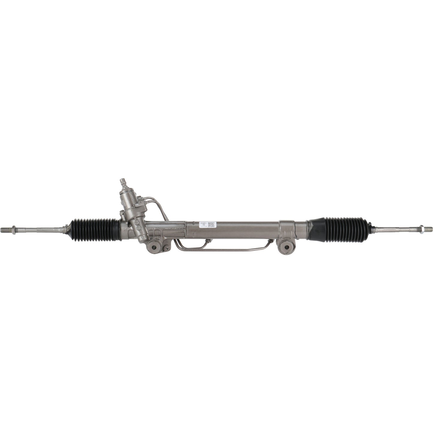 Rack and Pinion Assembly - MAVAL - Hydraulic Power - Remanufactured - 93453M