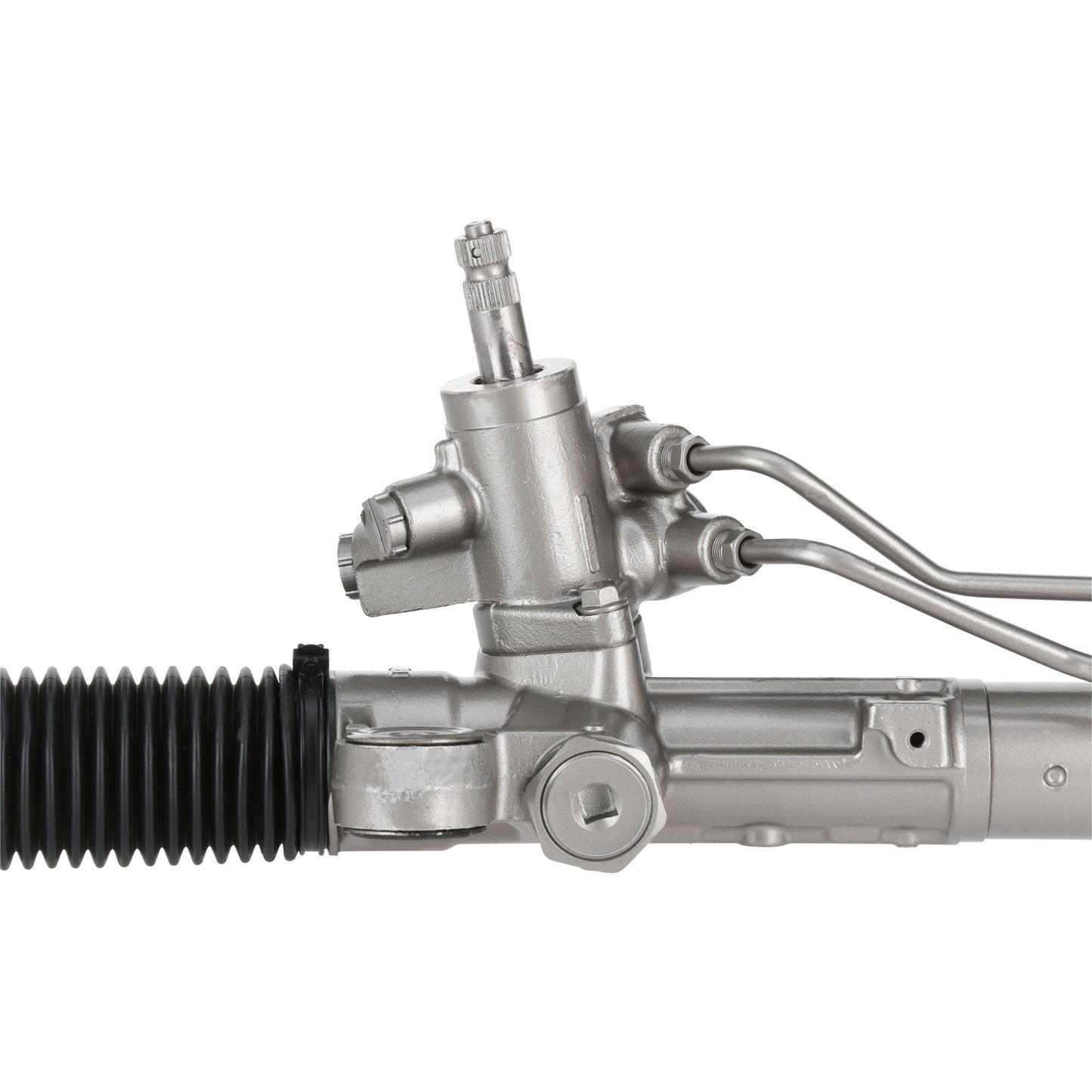 Rack and Pinion Assembly - MAVAL - Hydraulic Power - Remanufactured - 93233M