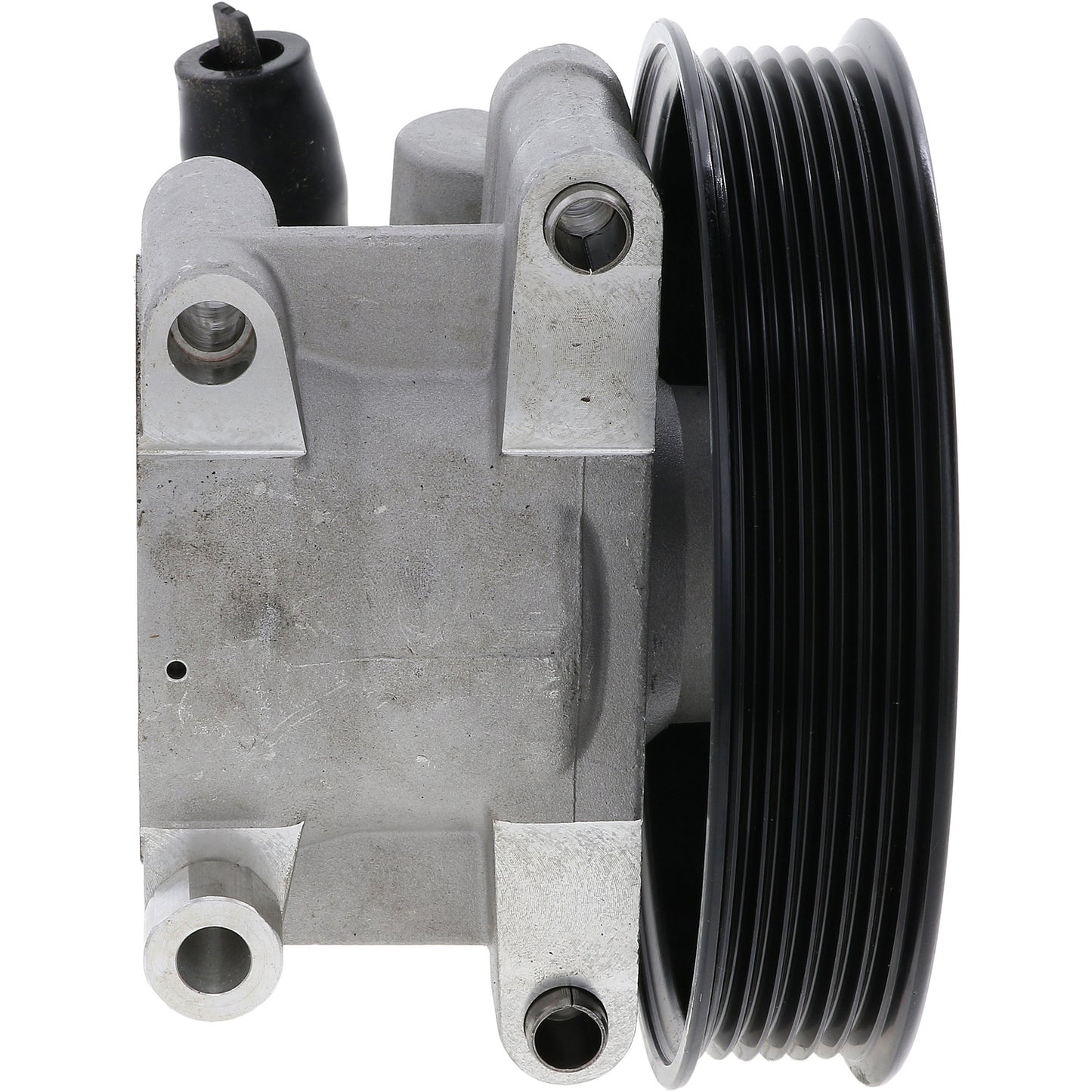 Power Steering Pump - Marathon HP - Hydraulic Power - New - 97314MN