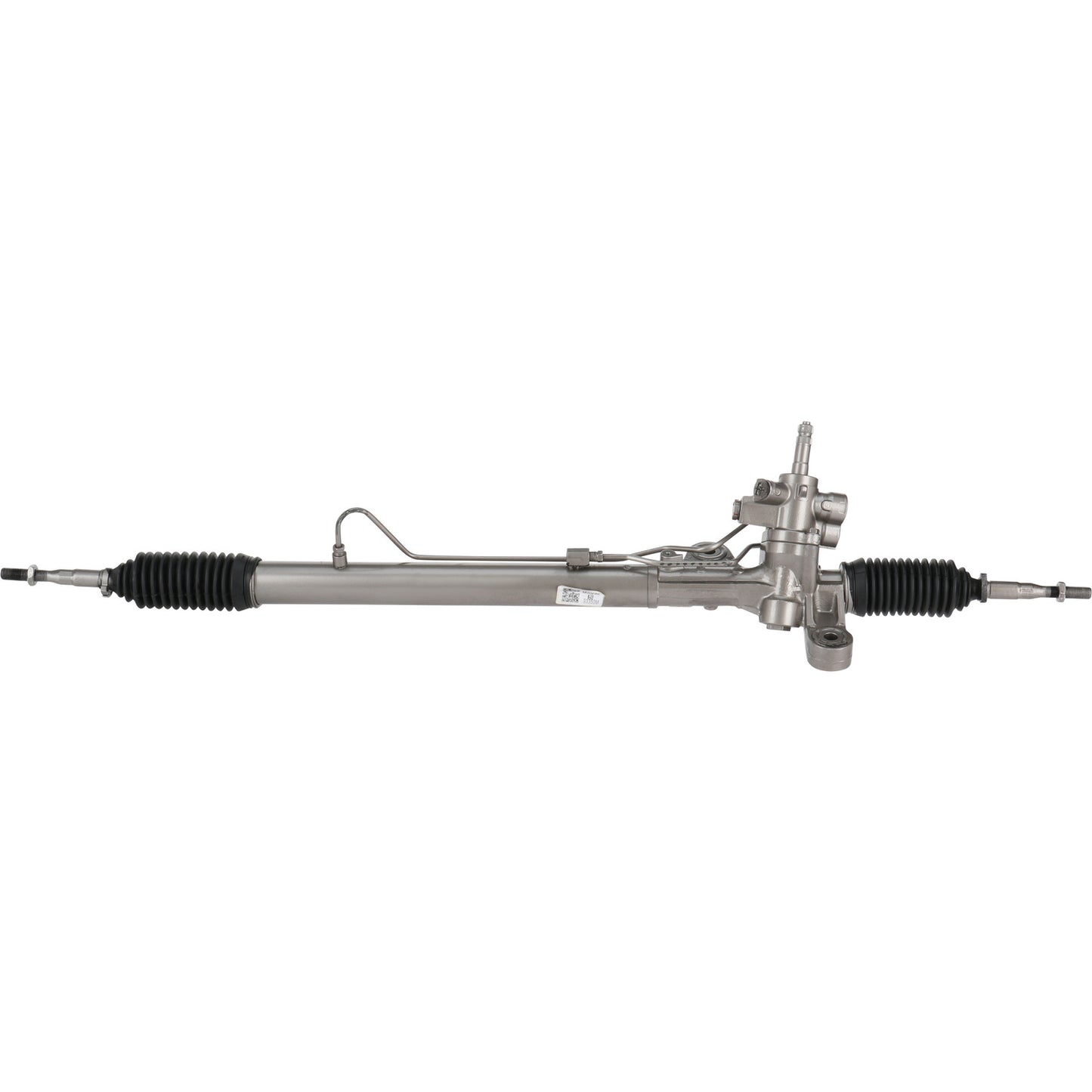 Rack and Pinion Assembly - MAVAL - Hydraulic Power - Remanufactured - 93350M