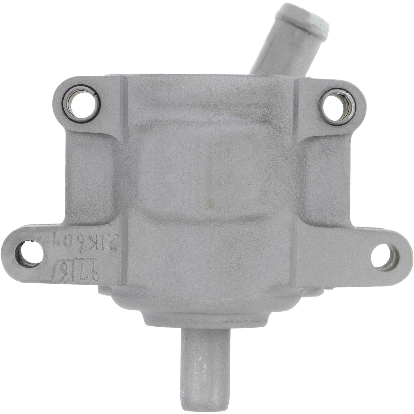 Power Steering Pump - MAVAL - Hydraulic Power - Remanufactured - 97161M