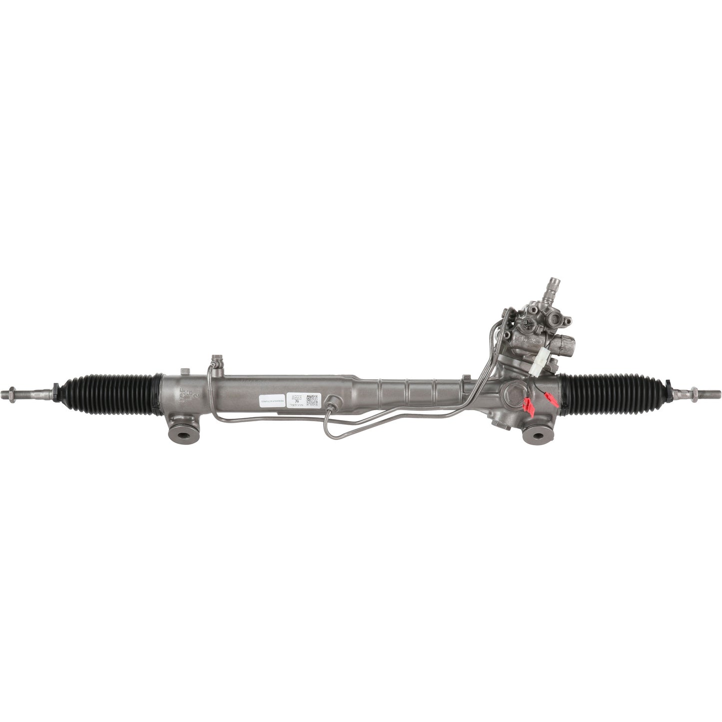 Rack and Pinion Assembly - MAVAL - Hydraulic Power - Remanufactured - 9356M