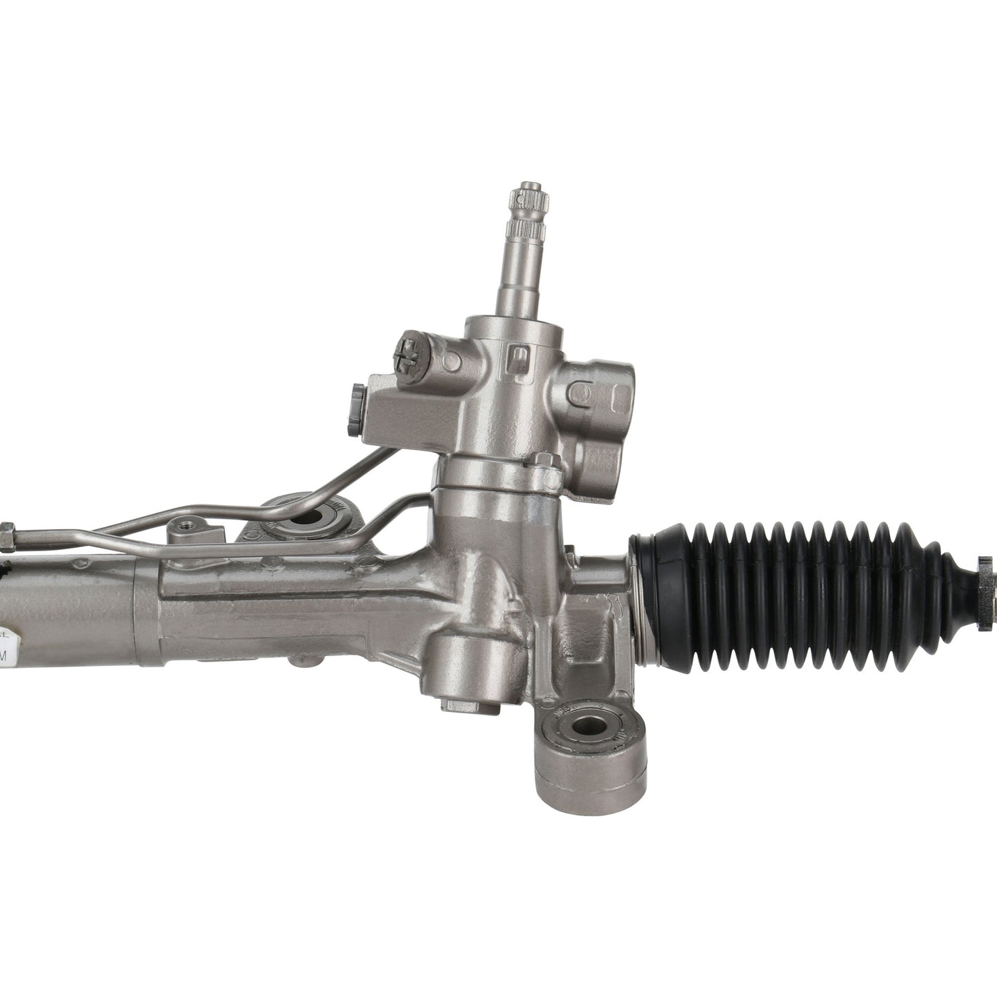 Rack and Pinion Assembly - MAVAL - Hydraulic Power - Remanufactured - 93350M