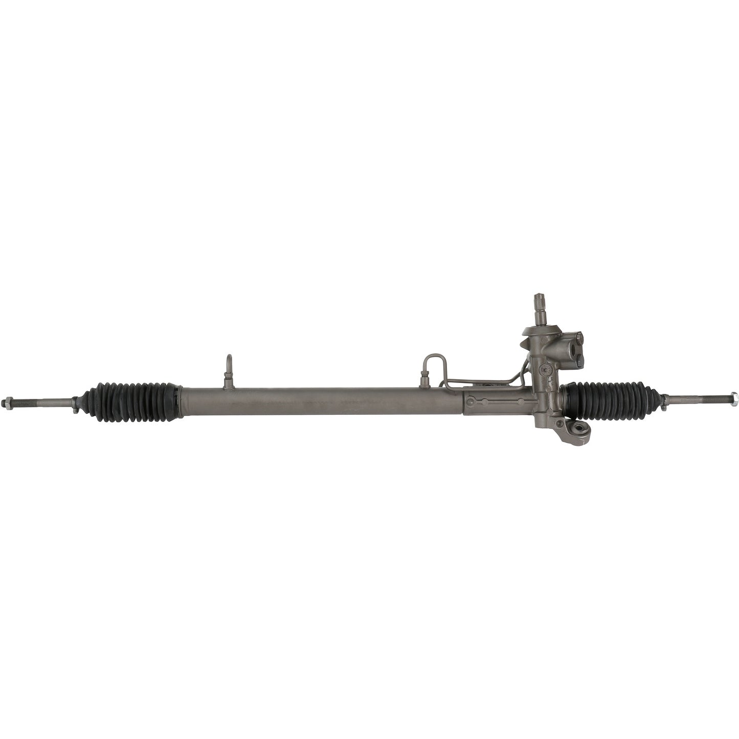 Rack and Pinion Assembly - MAVAL - Hydraulic Power - Remanufactured - 95422M