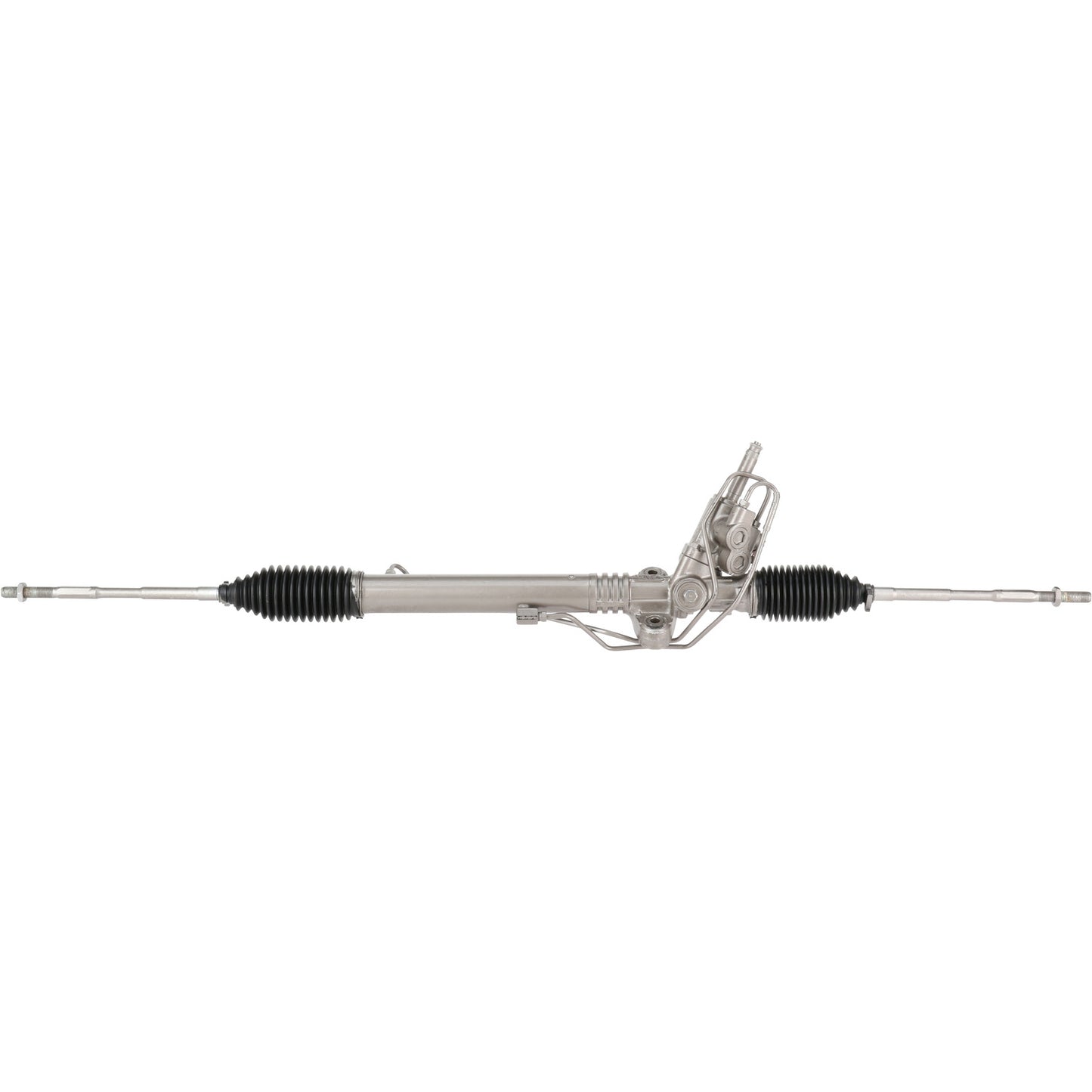 Rack and Pinion Assembly - MAVAL - Hydraulic Power - Remanufactured - 93466M