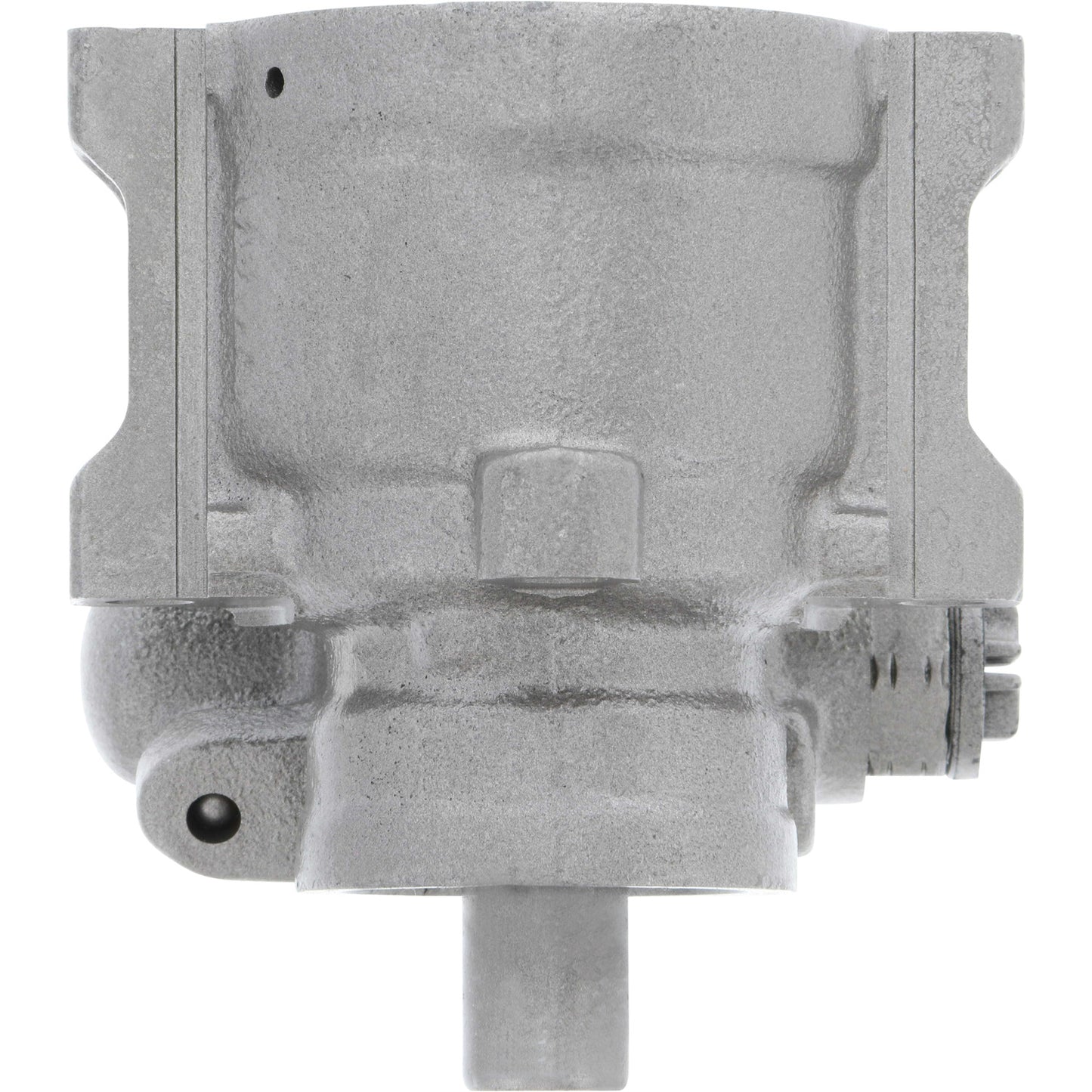 Power Steering Pump - MAVAL - Hydraulic Power - Remanufactured - 96236M