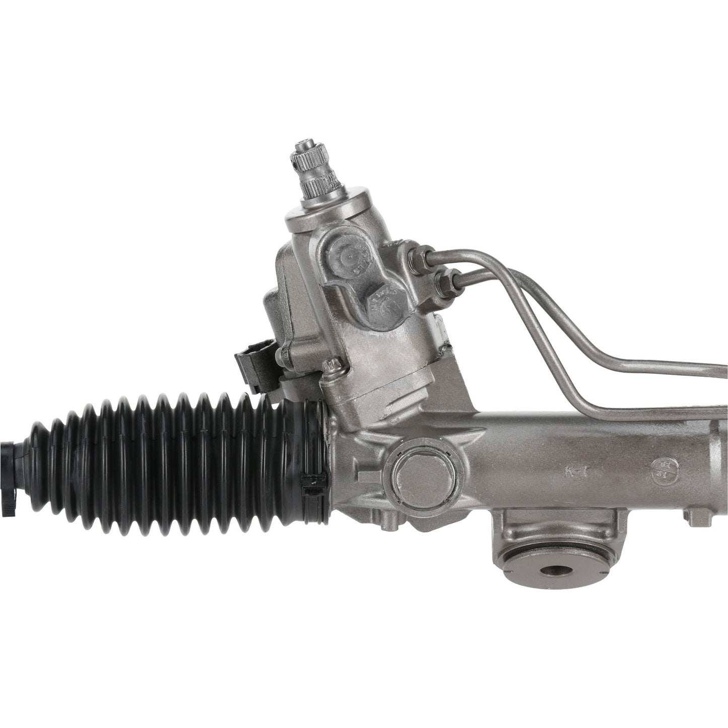 Rack and Pinion Assembly - MAVAL - Hydraulic Power - Remanufactured - 93250M