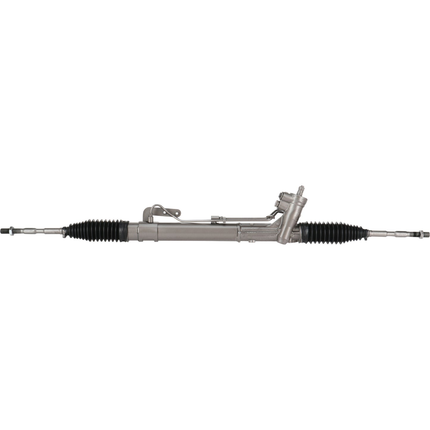 Rack and Pinion Assembly - MAVAL - Hydraulic Power - Remanufactured - 93429M
