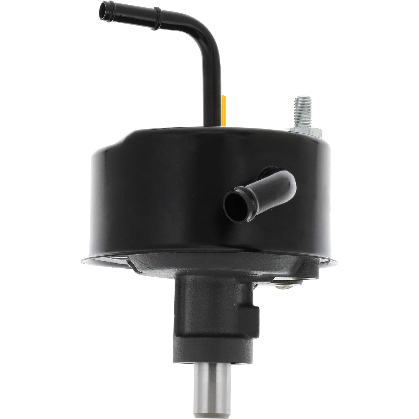 Power Steering Pump - MAVAL - Hydraulic Power - Remanufactured - 97296M