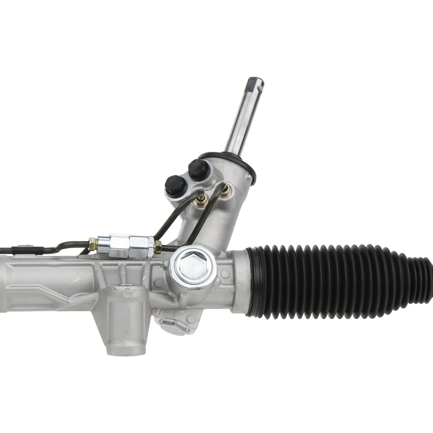 Rack and Pinion Assembly - Marathon HP - Hydraulic Power - New - 95505MN