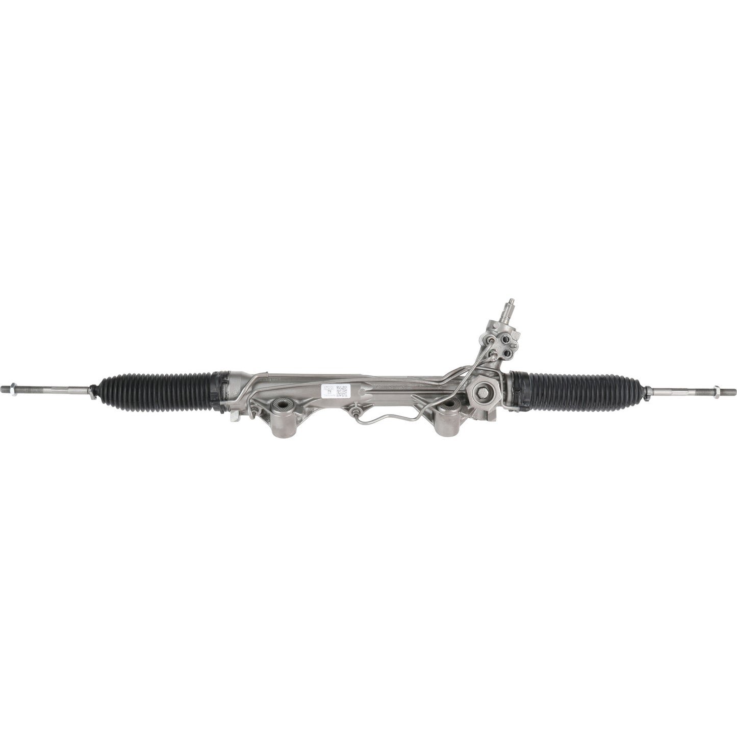 Rack and Pinion Assembly - MAVAL - Hydraulic Power - Remanufactured - 95352M