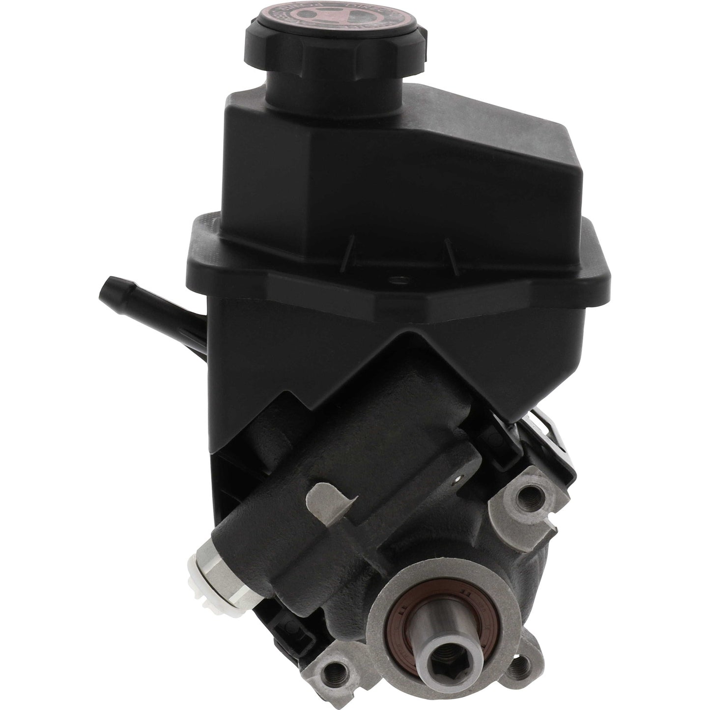 Power Steering Pump - Marathon HP - Hydraulic Power - New - 97201MN