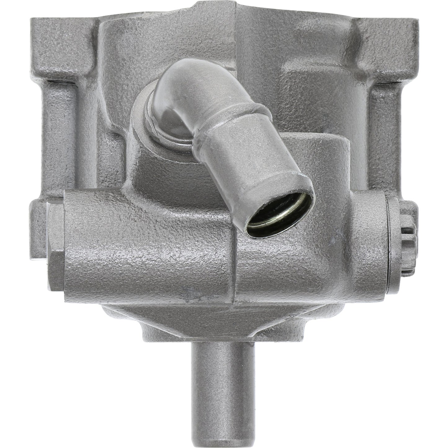 Power Steering Pump - MAVAL - Hydraulic Power - Remanufactured - 97228M