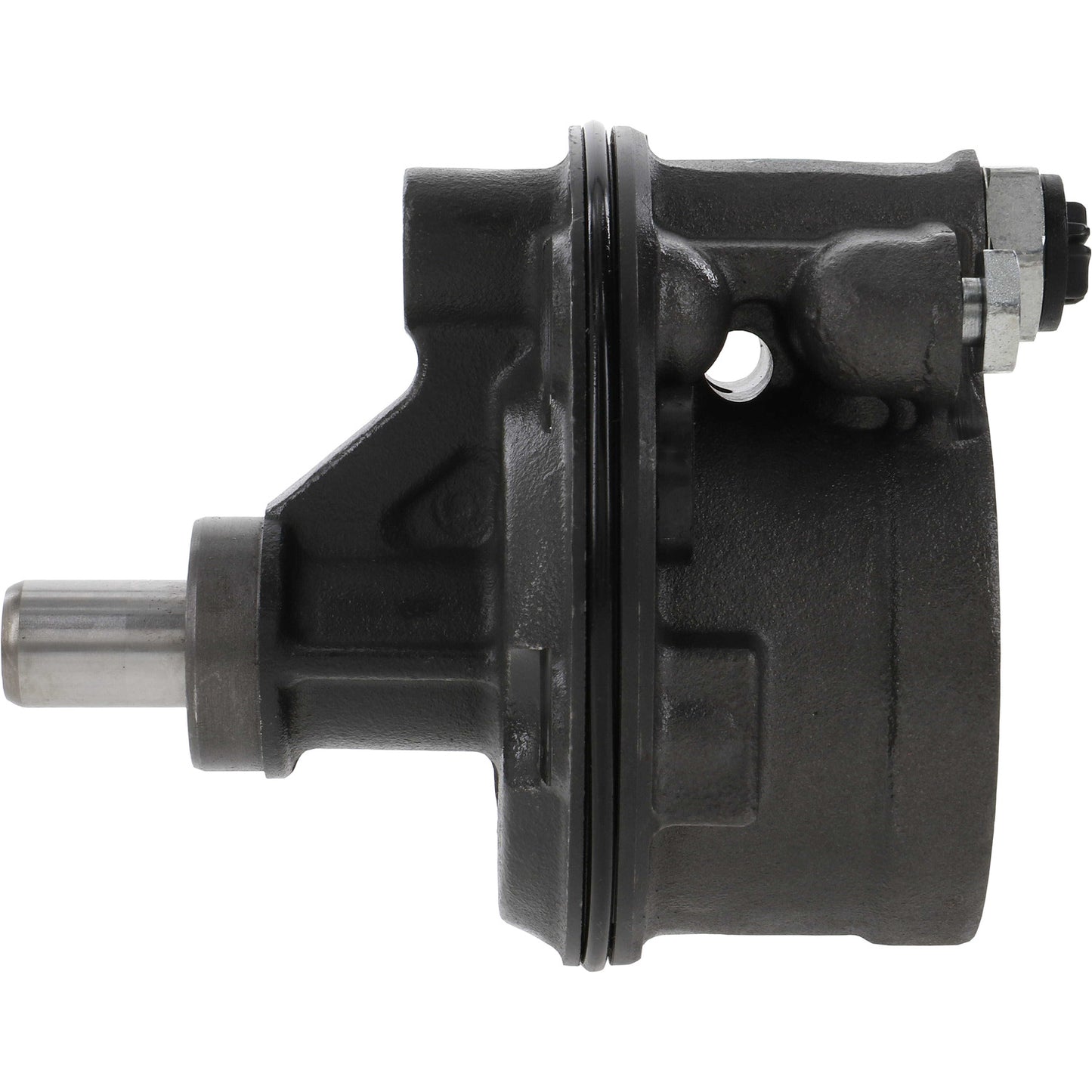Power Steering Pump - Marathon HP - Hydraulic Power - New - 9799MN