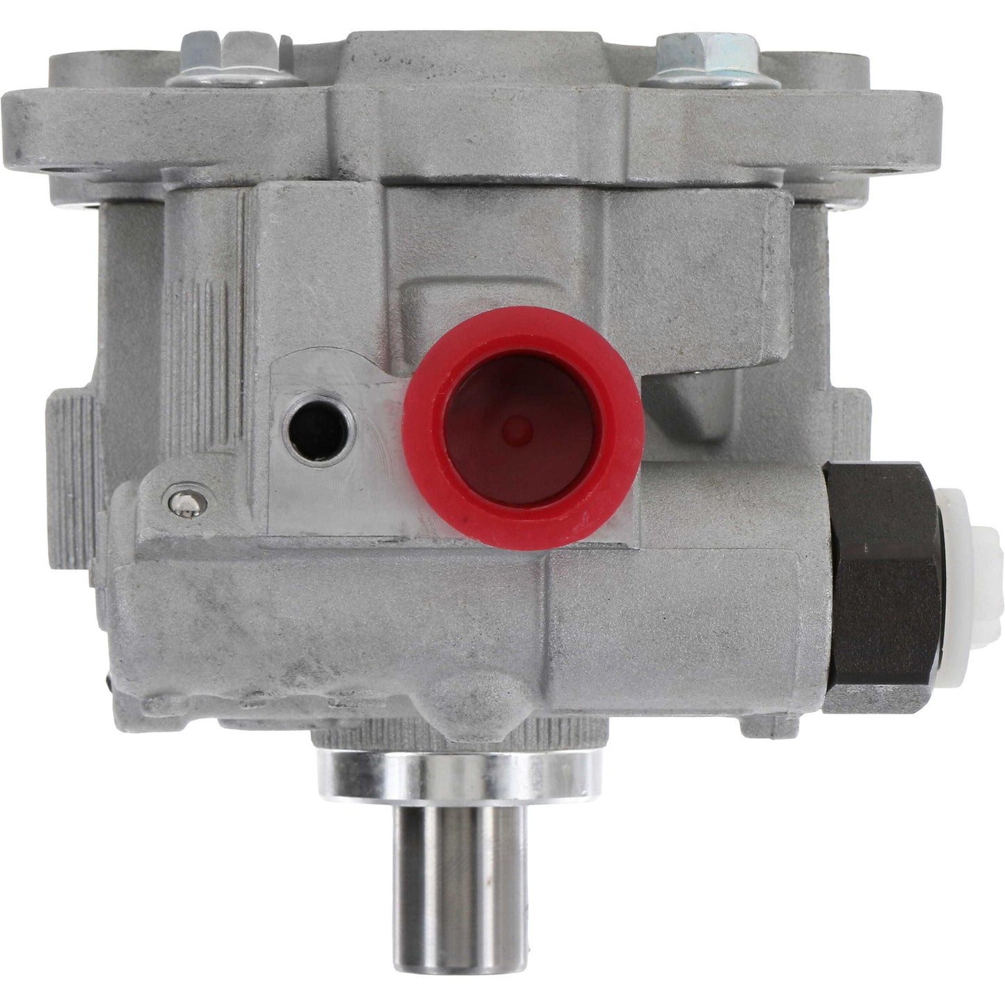 Power Steering Pump - Marathon HP - Hydraulic Power - New - 96533MN