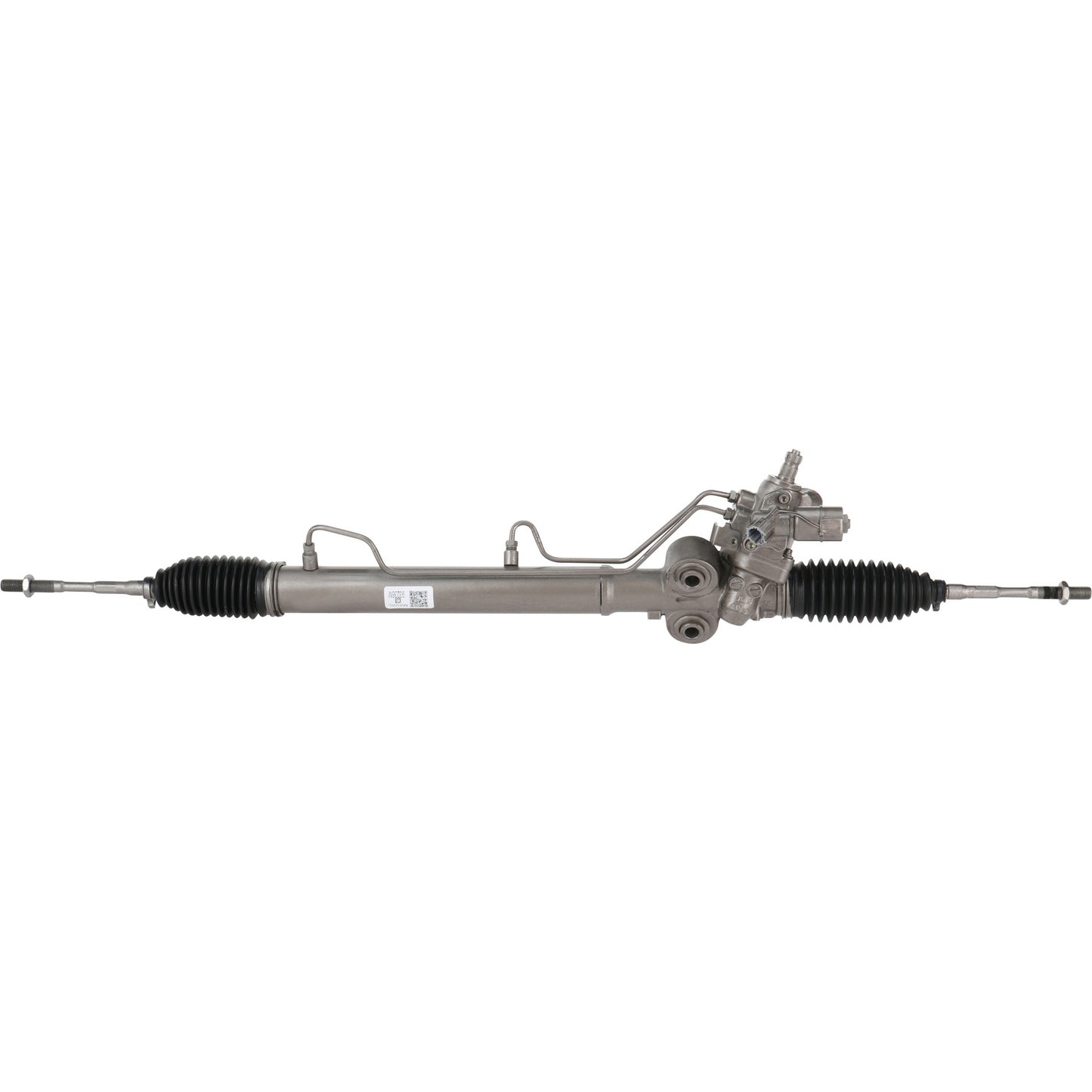 Rack and Pinion Assembly - MAVAL - Hydraulic Power - Remanufactured - 93236M
