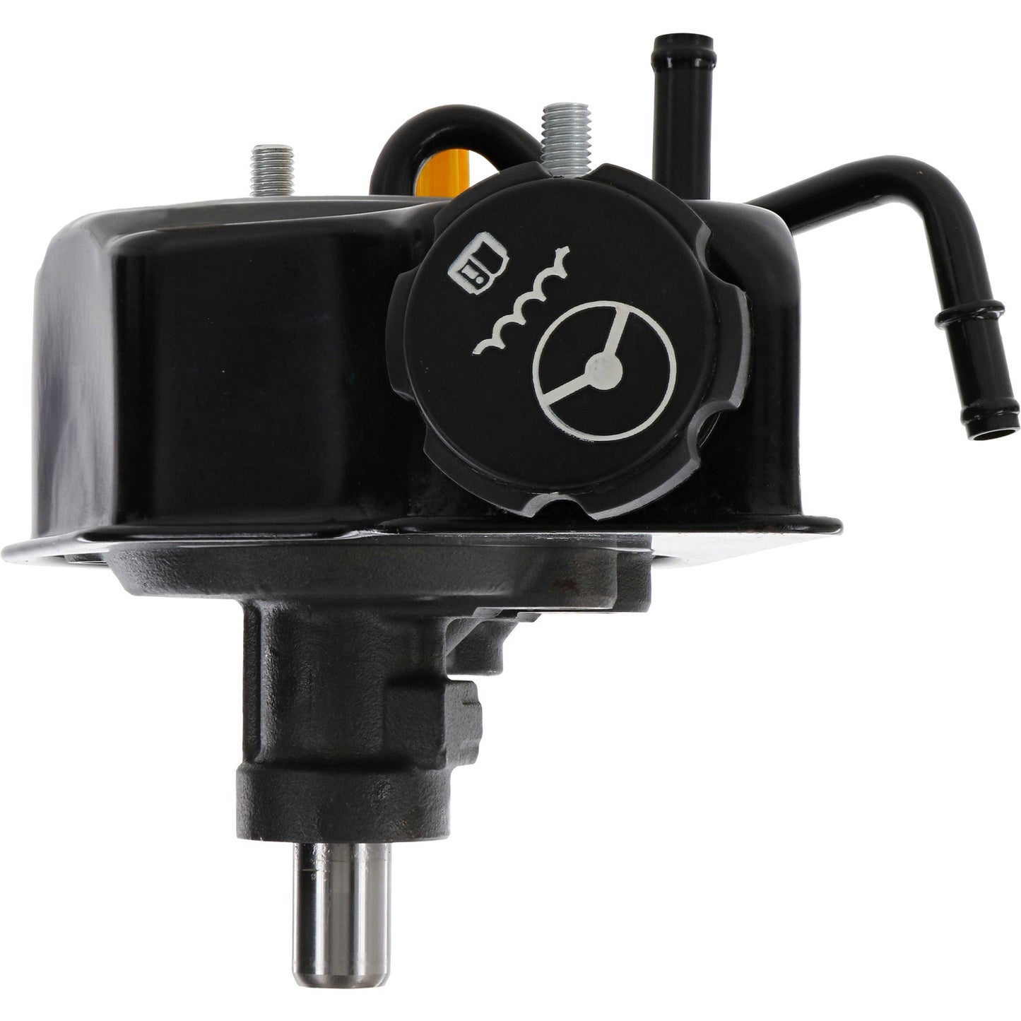 Power Steering Pump - Marathon HP - Hydraulic Power - New - 97276MN