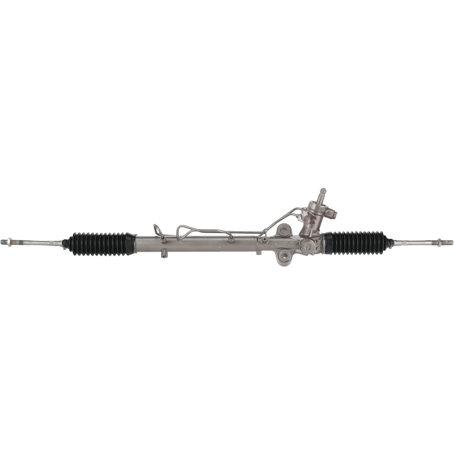 Rack and Pinion Assembly - MAVAL - Hydraulic Power - Remanufactured - 93230M