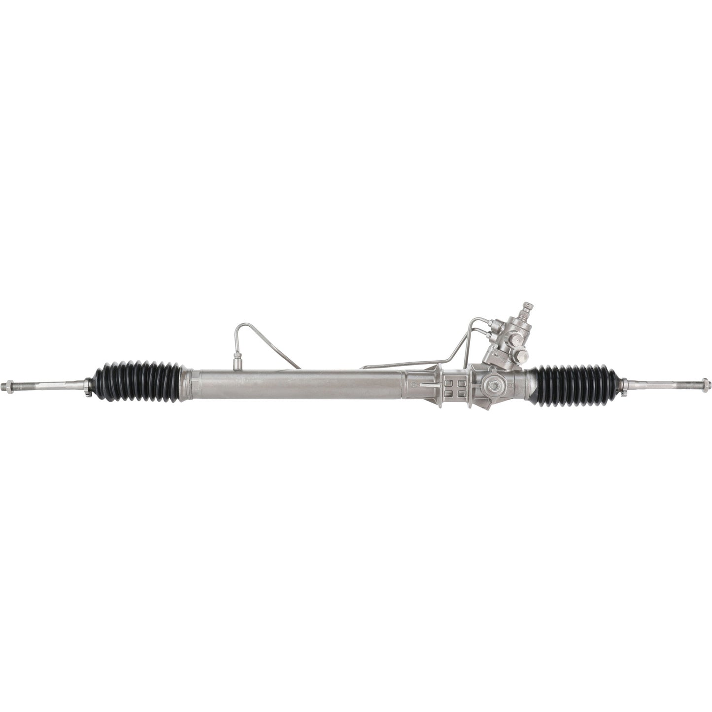 Rack and Pinion Assembly - MAVAL - Hydraulic Power - Remanufactured - 9383M