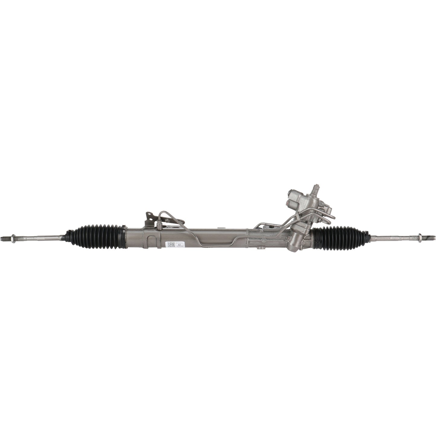 Rack and Pinion Assembly - MAVAL - Hydraulic Power - Remanufactured - 93323M