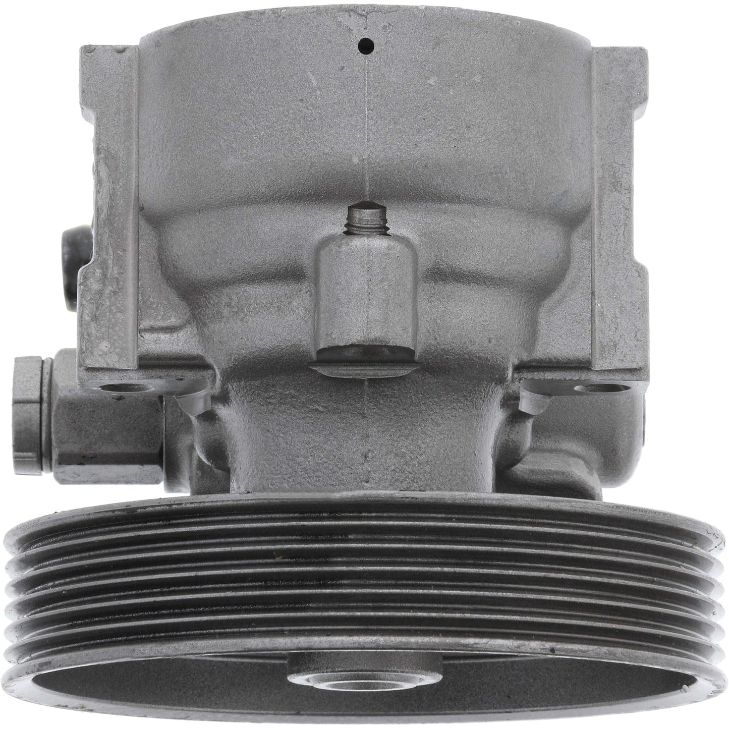 Power Steering Pump - MAVAL - Hydraulic Power - Remanufactured - 97219M