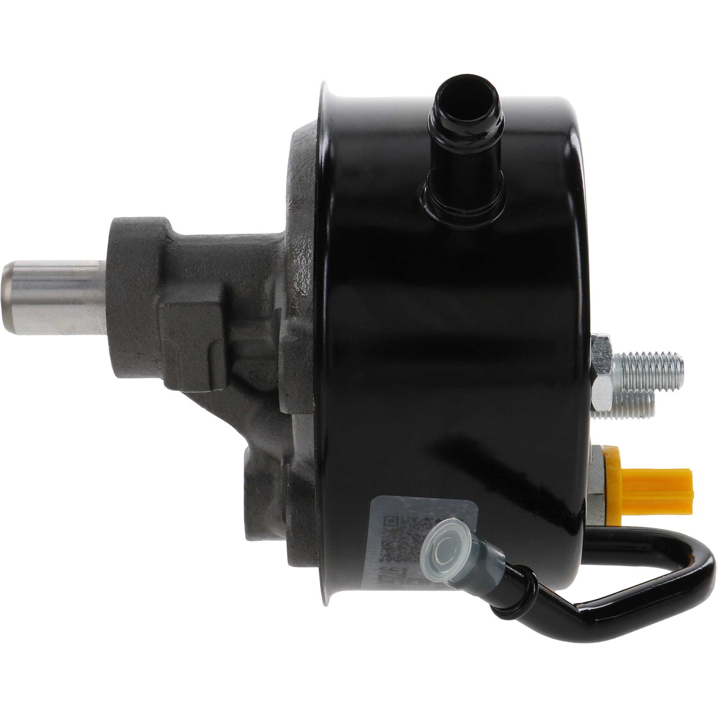 Power Steering Pump - Marathon HP - Hydraulic Power - New - 97266MN