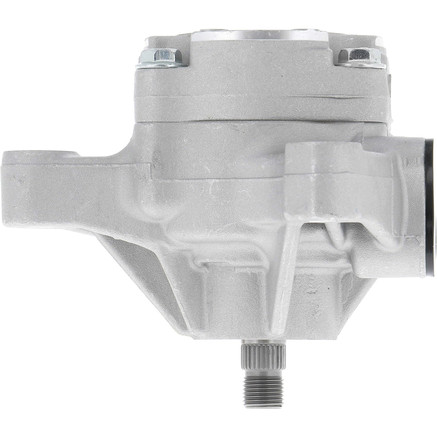 Power Steering Pump - MAVAL - Hydraulic Power - Remanufactured - 96358M