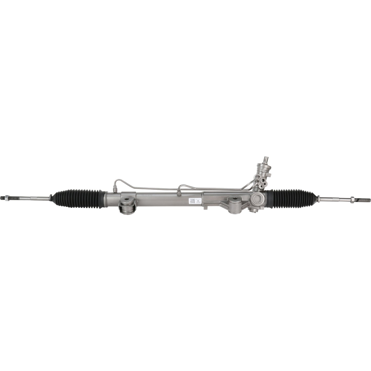 Rack and Pinion Assembly - MAVAL - Hydraulic Power - Remanufactured - 95454M