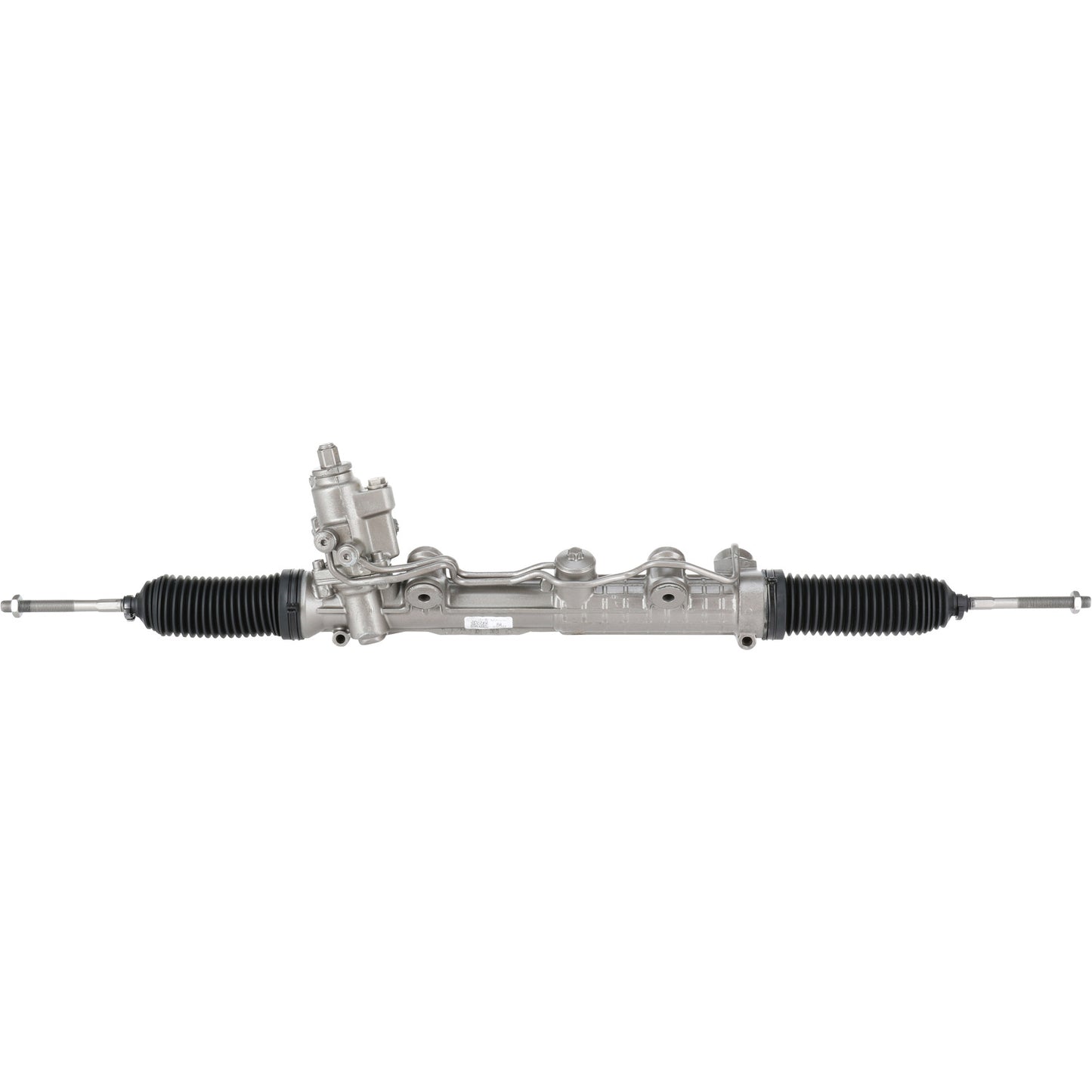 Rack and Pinion Assembly - MAVAL - Hydraulic Power - Remanufactured - 9308M